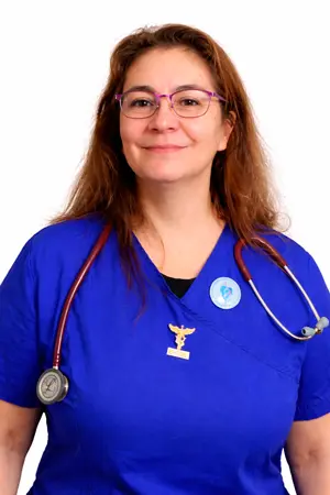 Médica Veterinaria HomeVet Care